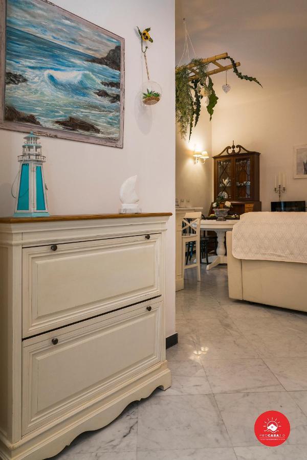 Ferienwohnung Holly House La Spezia Exterior foto