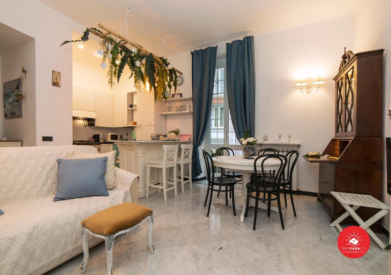 Ferienwohnung Holly House La Spezia Exterior foto